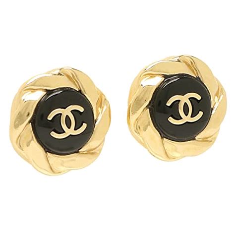 chanel パール ピアス|CHANEL（シャネル）のピアスおすすめ17選｜どこで .